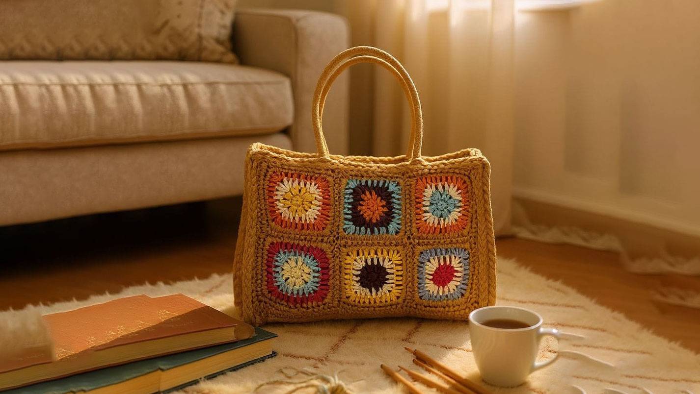 Inicio Bolsos De Playa Portada