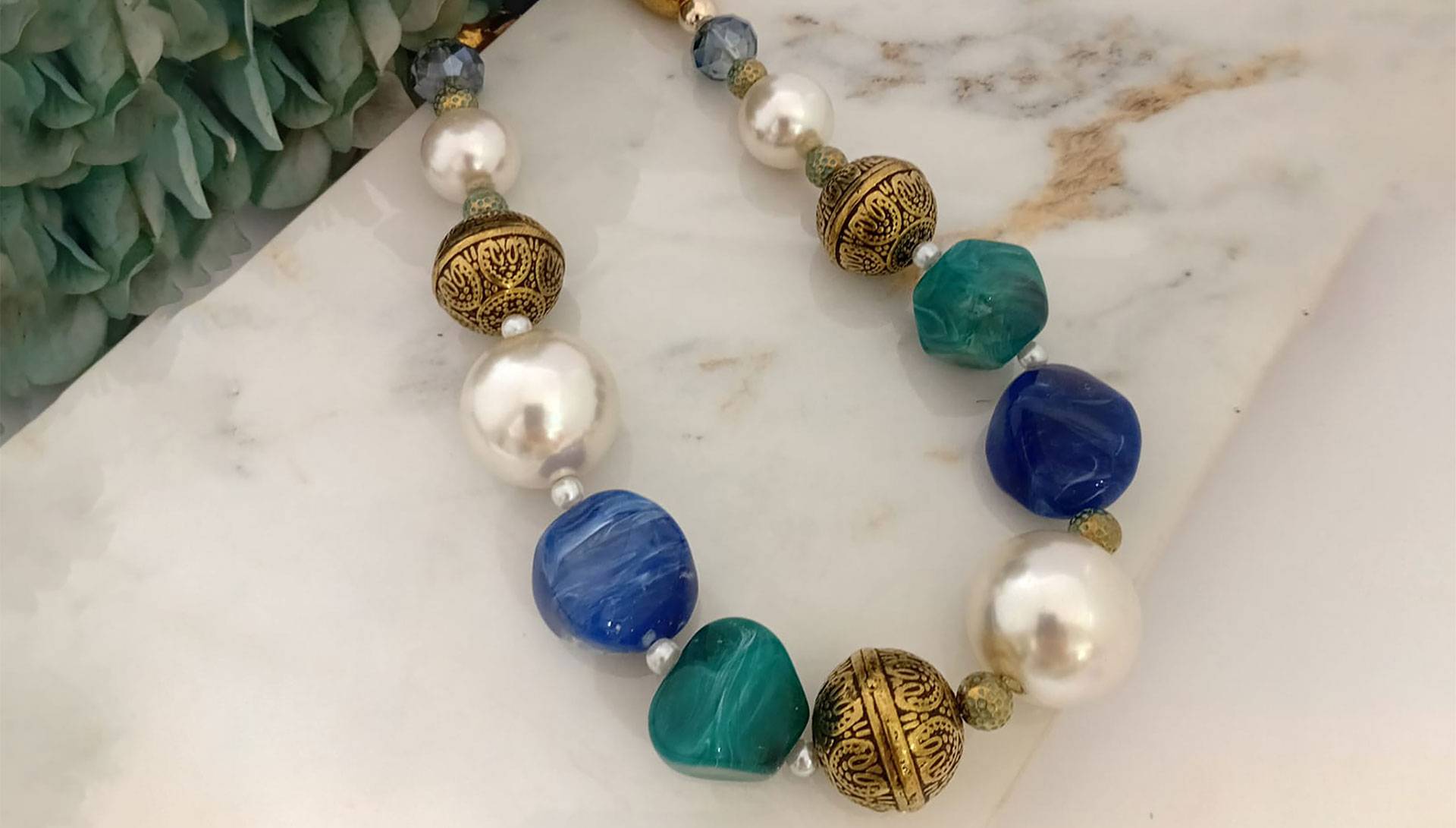 Inicio Collar Bisuteria Fina