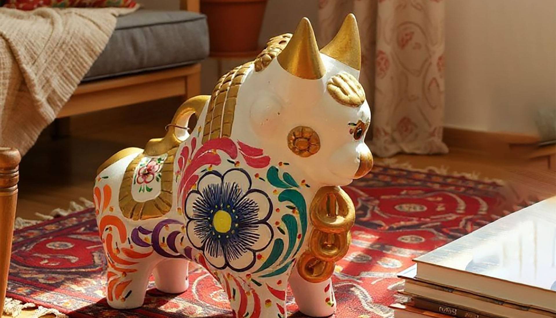 Inicio Torito Pucara Portada