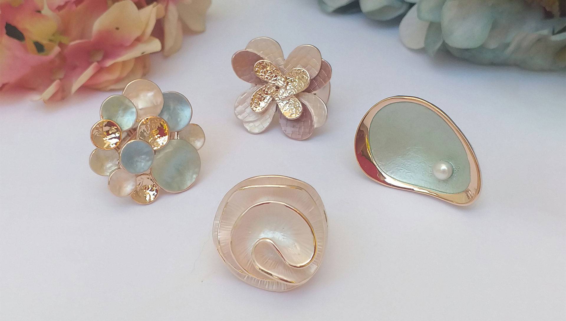 Inicio Anillos Bisuteria Fina Portada