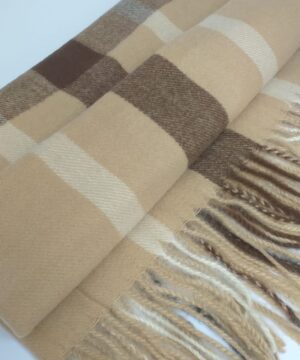 Pashmina Modelo 20