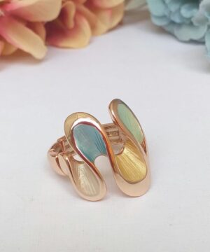 Anillo Onde