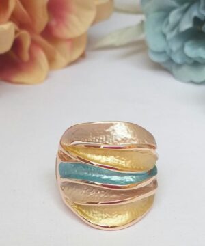 Anillo Italiano Fascia