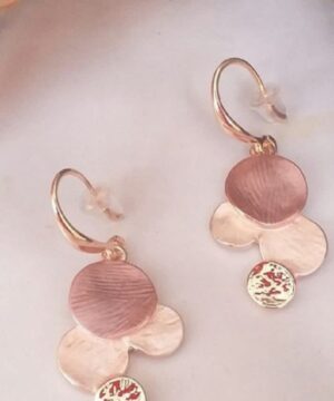 Arete 4 Tondini