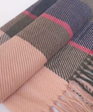 Pashmina Modelo 2