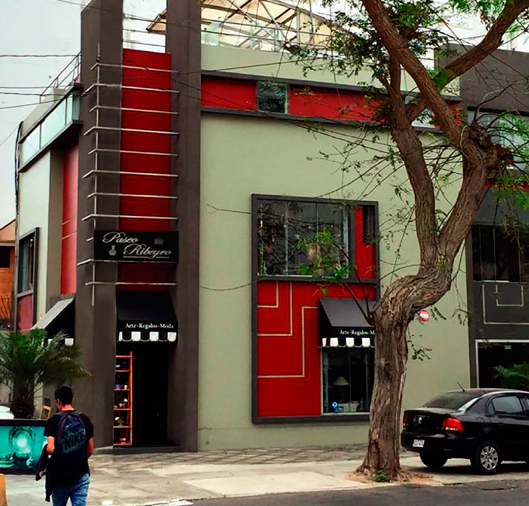tienda paseo ribeyro tienda paseo ribeyro