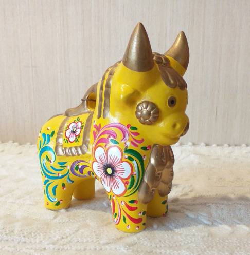 toro pucara amarillo toro pucara amarillo