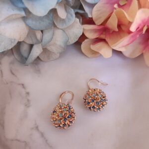 aretes vincenza de luccca