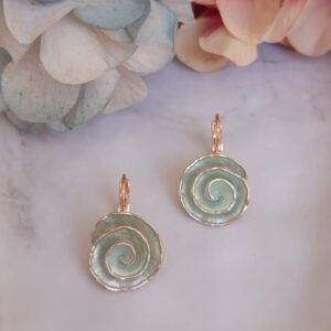 Aretes Spirale