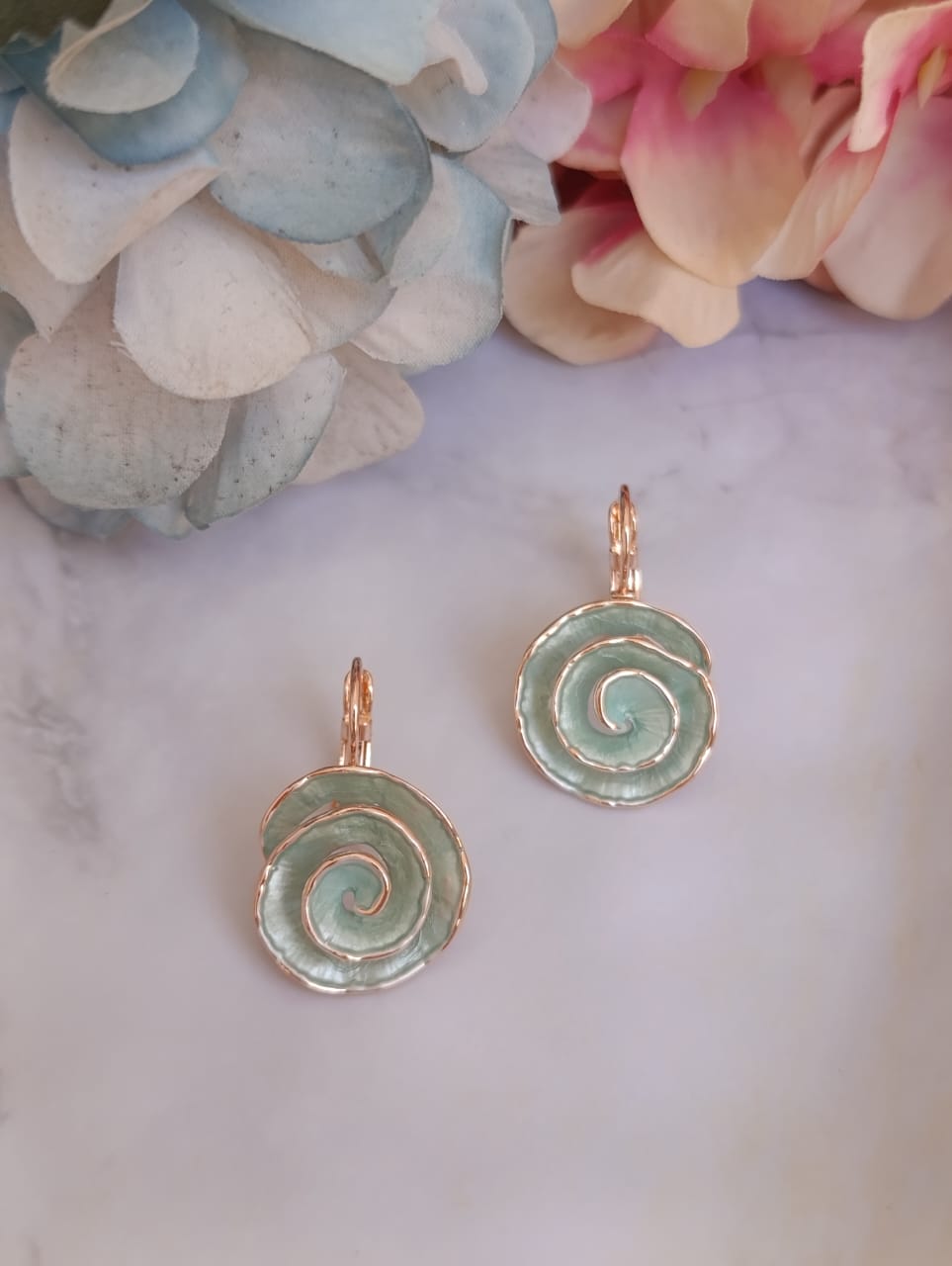 Aretes Spirale Aretes Spirale