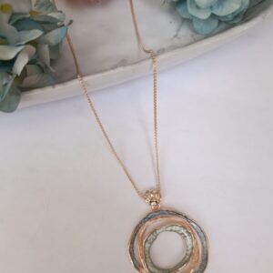 Collar italiano regulable