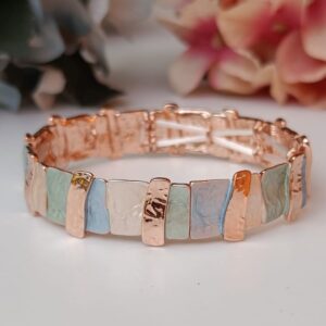 Brazalete italiano "Barrette"
