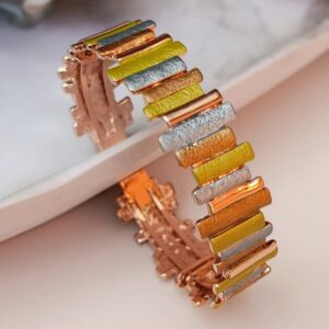 Brazalete italiano "Barrette"